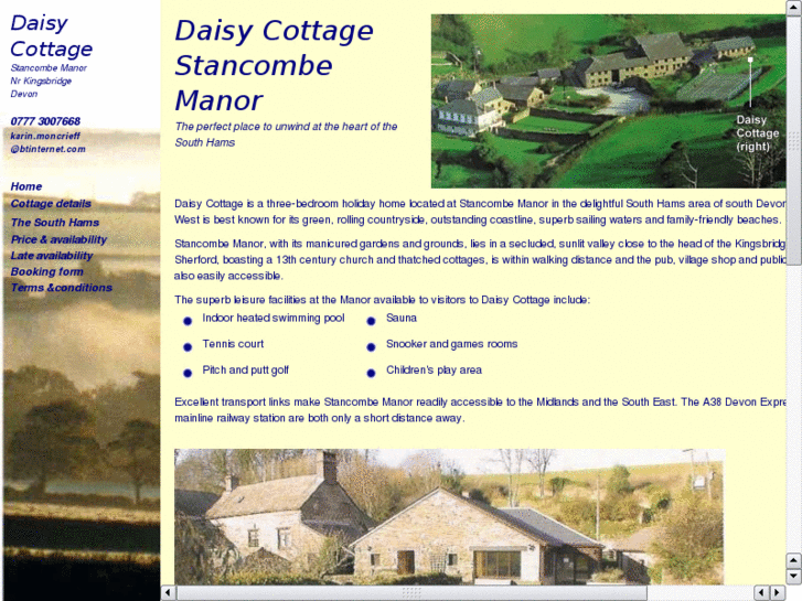 www.daisystancombe.com