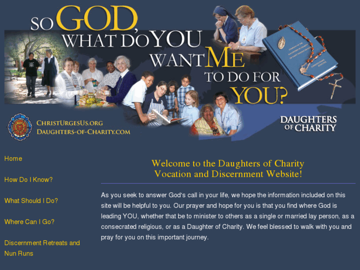 www.daughters-of-charity.com