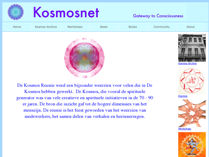 www.dekosmos.net