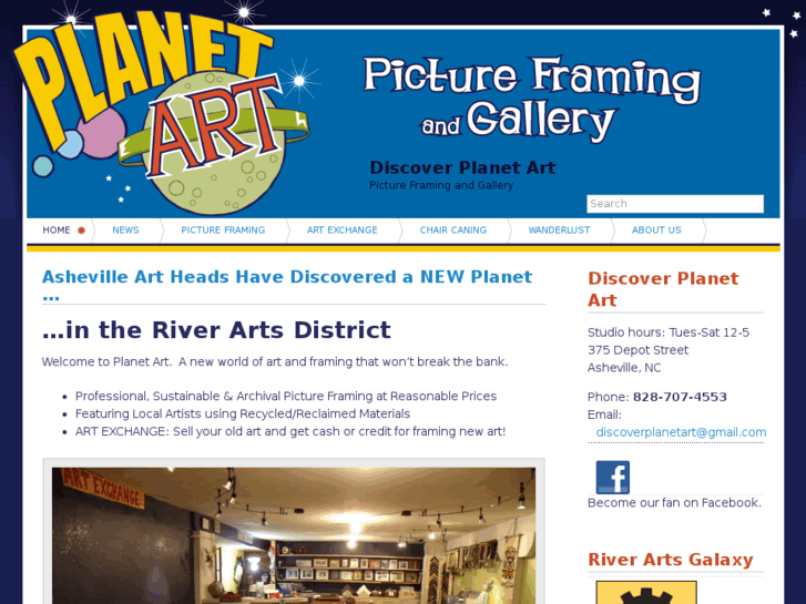 www.discoverplanetart.com