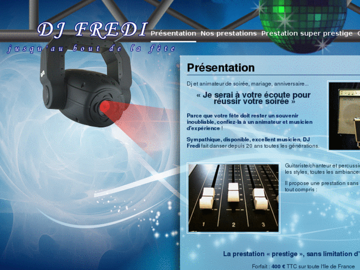 www.djfredi.com