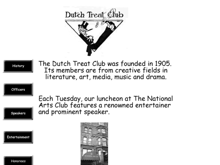 www.dutchtreatclub.org