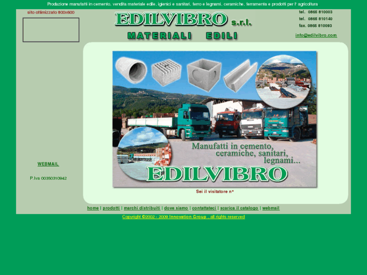 www.edilvibro.com