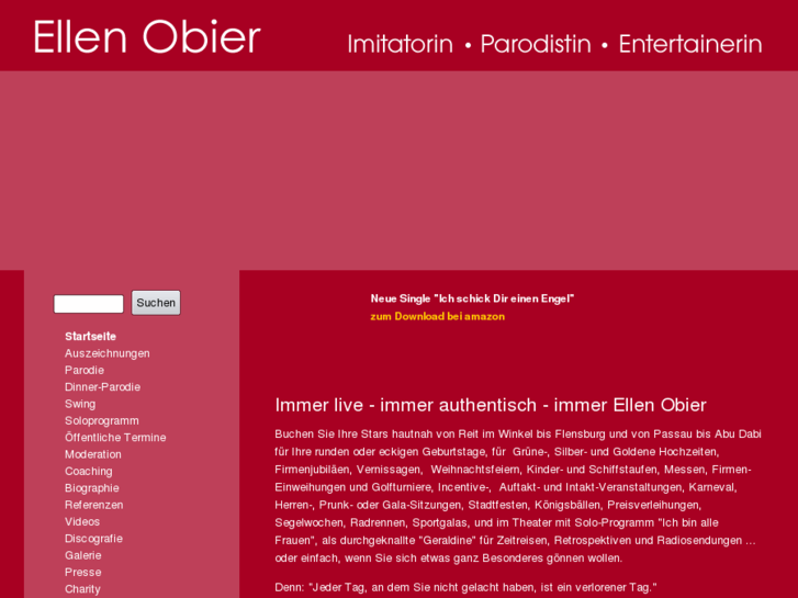 www.ellen-obier.com