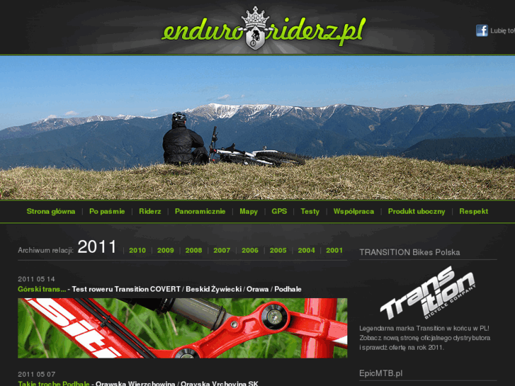 www.enduroriderz.pl