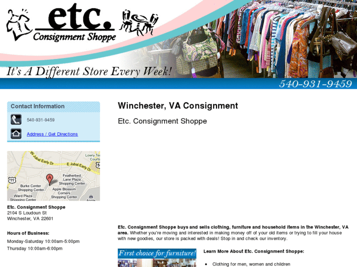 www.etc-consignmentshoppe.com