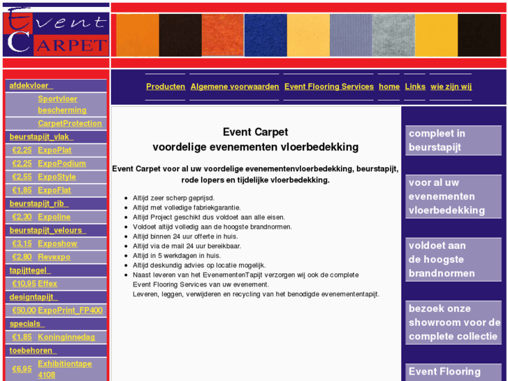 www.eventcarpet.nl