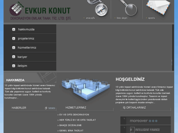 www.evkurkonut.com