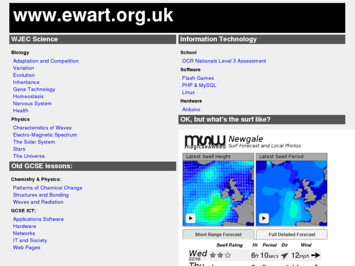 www.ewart.org.uk