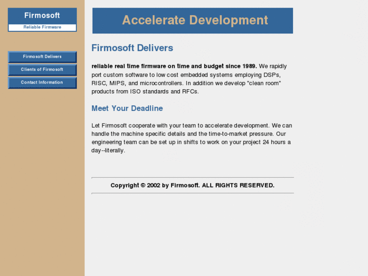 www.firmosoft.com