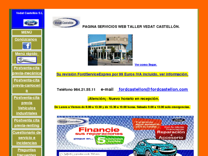 www.fordcastellon.com