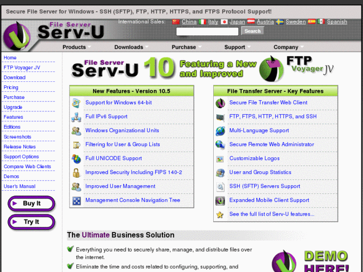 www.ftpservu.com