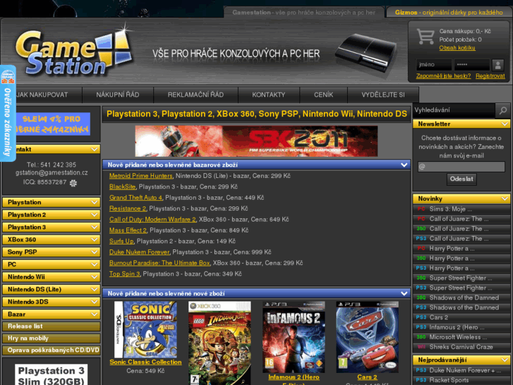 www.gamestation.cz