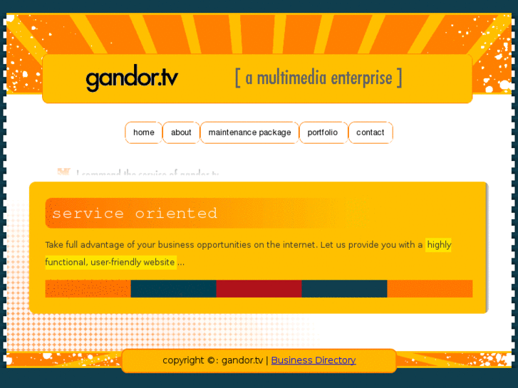 www.gandormedia.com