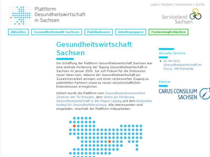 www.gesundheitswirtschaft-sachsen.net