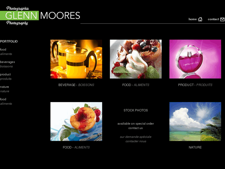 www.glennmoores.com