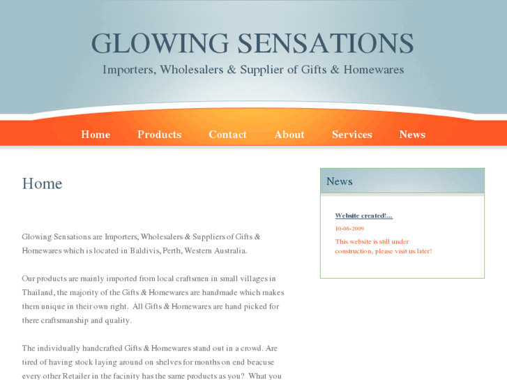 www.glowingsensations.com