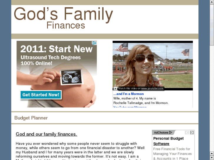 www.godsfamilyfinances.com