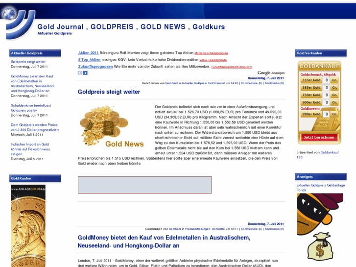 www.gold-journal.de