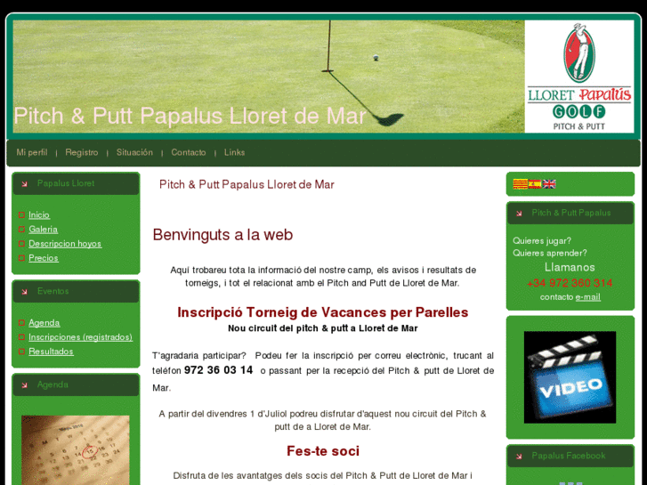 www.golfpapalus.com