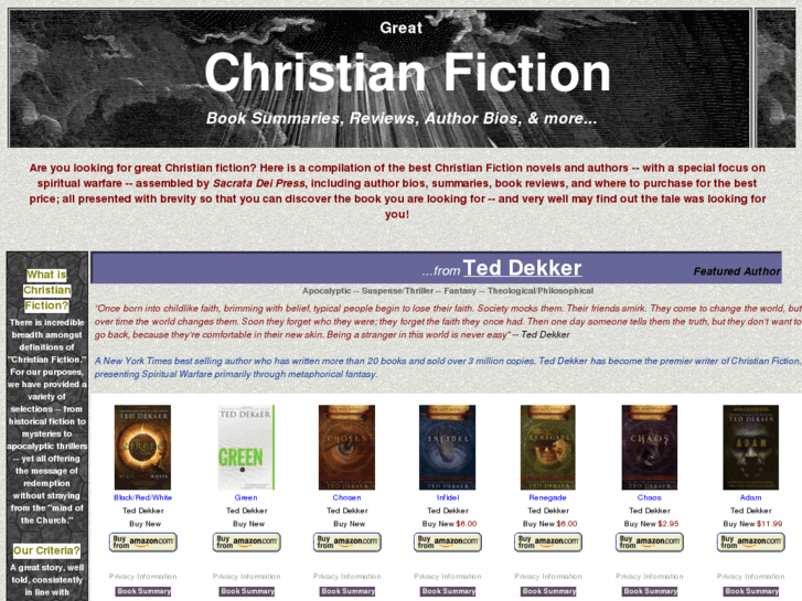 www.greatchristianfiction.com