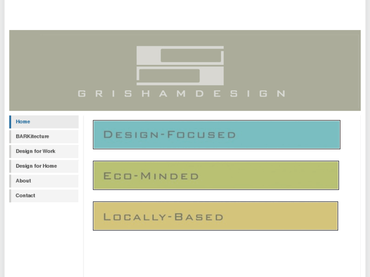 www.grishamdesign.com