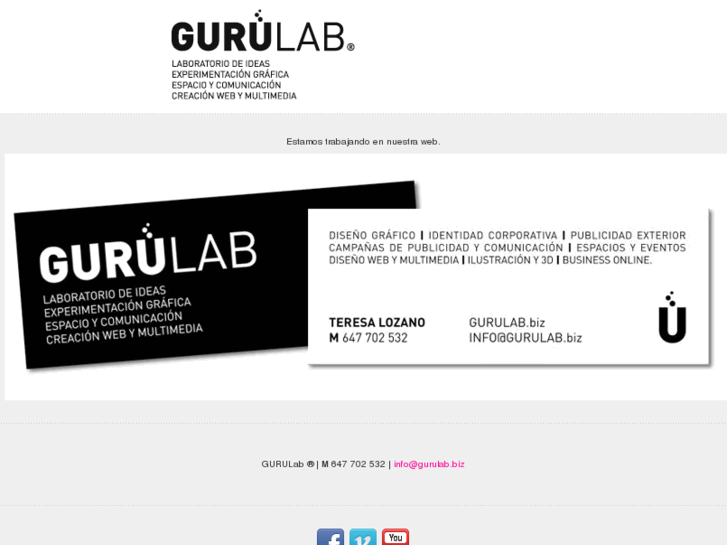 www.gurulab.biz