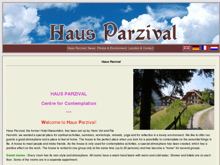 www.hausparzival.com