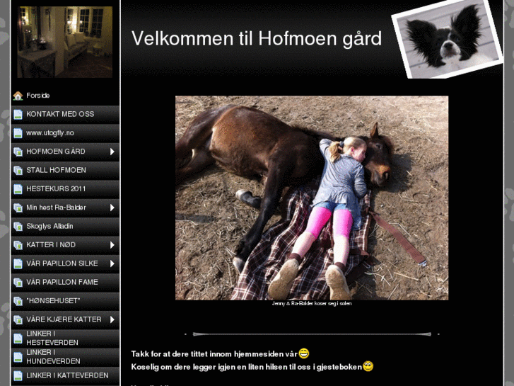 www.hofmoen.dk