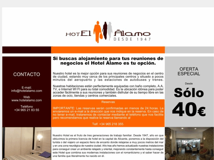 www.hotelempresas.com