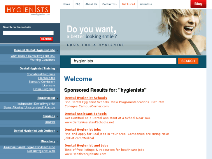 www.hygienists.com