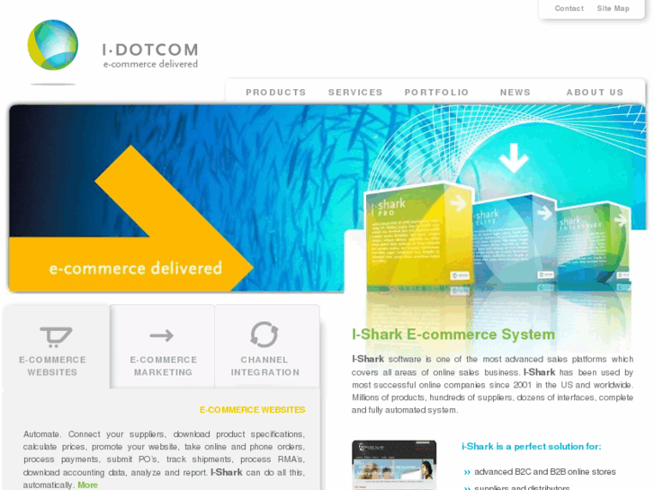 www.i-dotcom.com