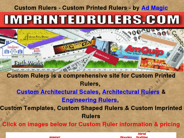 www.imprintedrulers.com