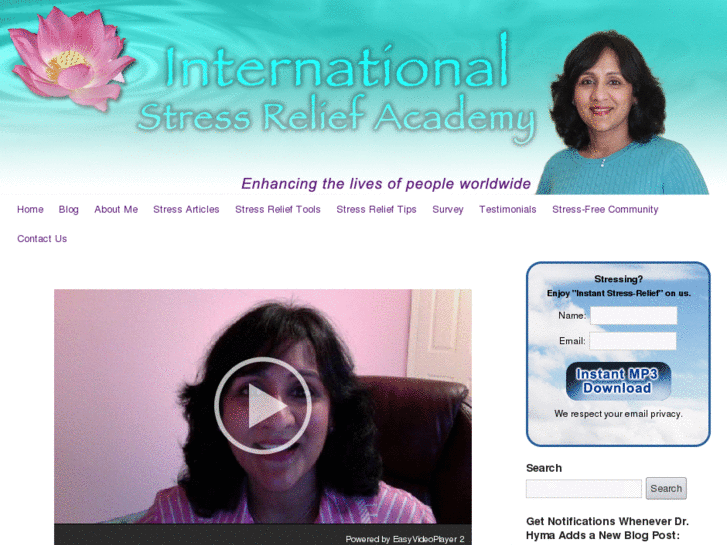 www.internationalstressreliefacademy.com