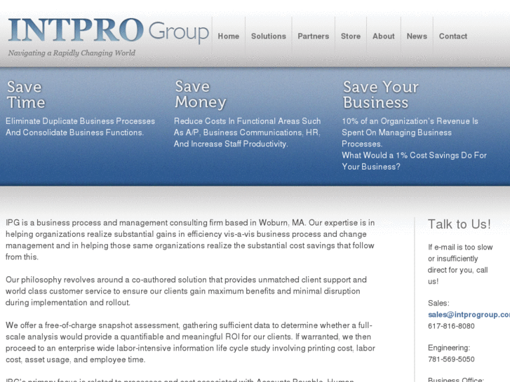 www.intprogroup.com