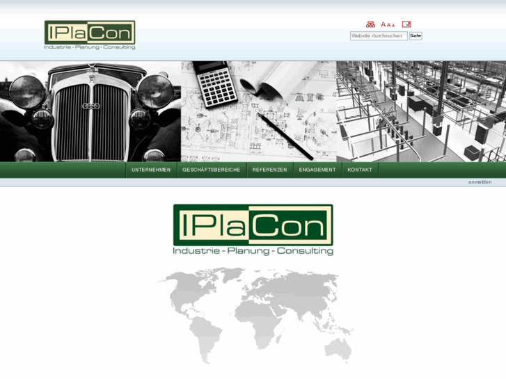 www.iplacon.com