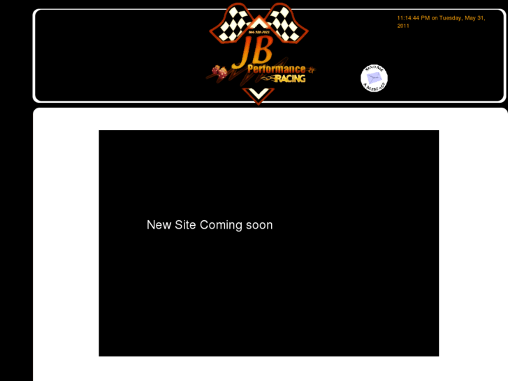 www.jbperformanceandracing.net
