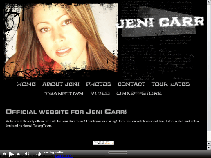 www.jenicarr.com