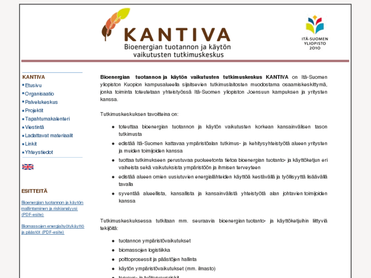 www.kantiva.fi