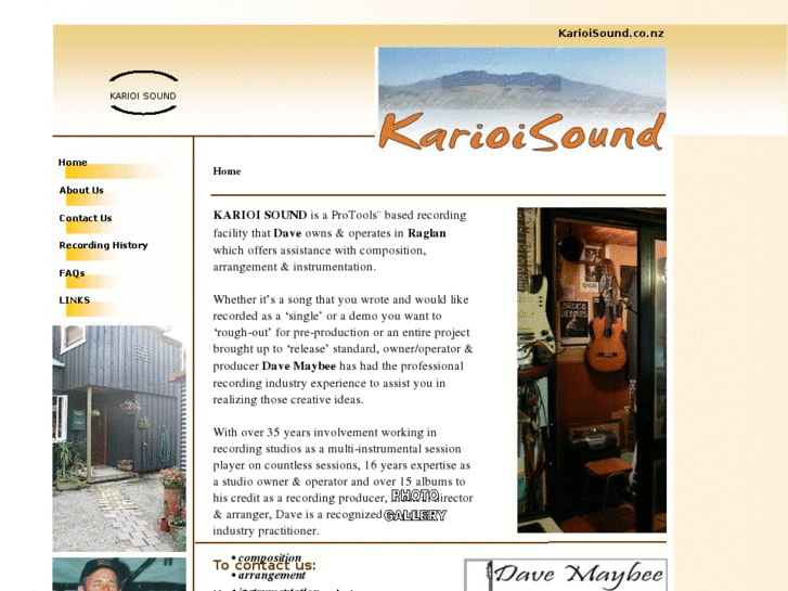 www.karioisound.com