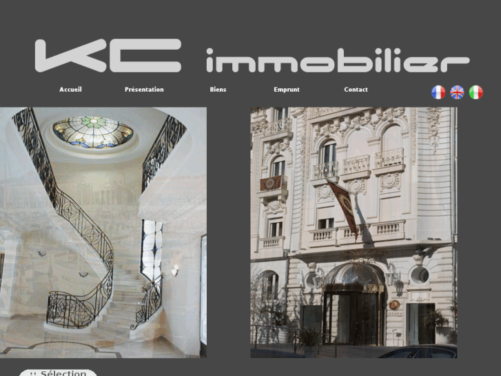 www.kcimmobilier.com