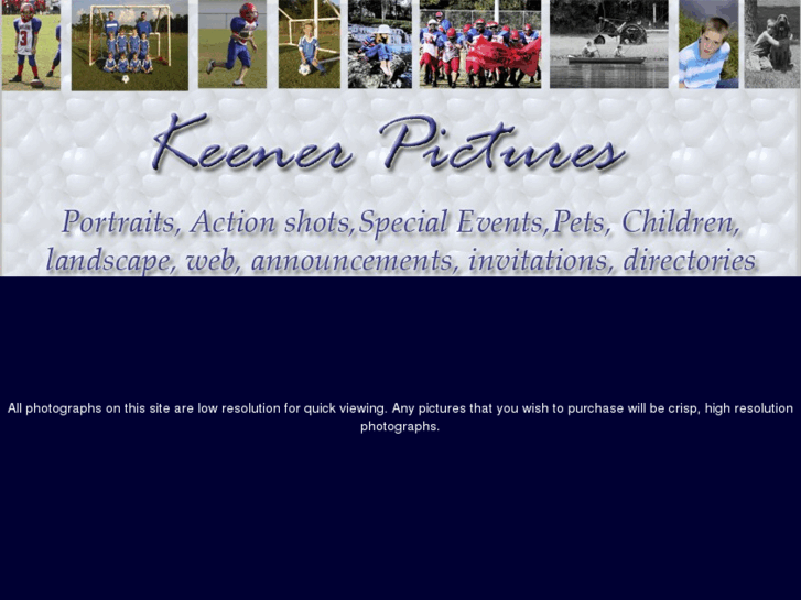 www.keenerpictures.com