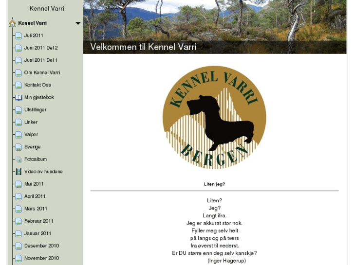 www.kennel-varri.com