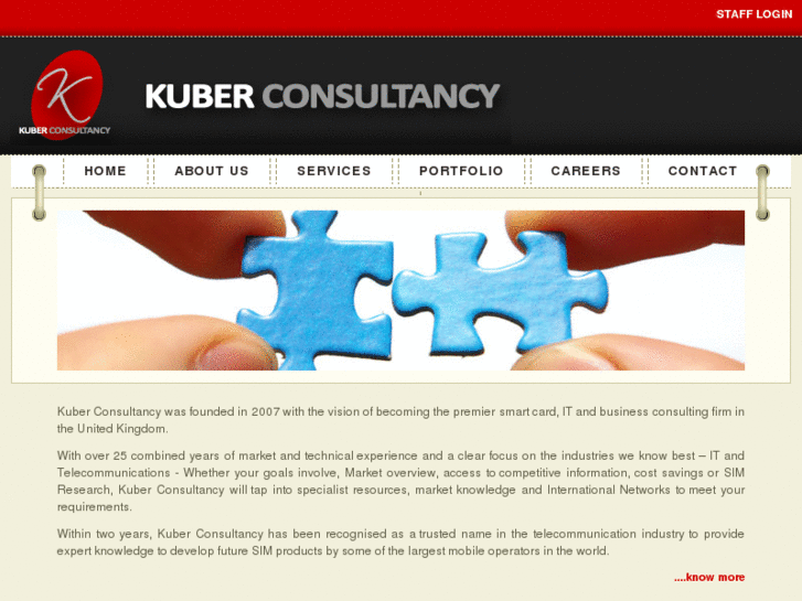 www.kuberconsultancy.com