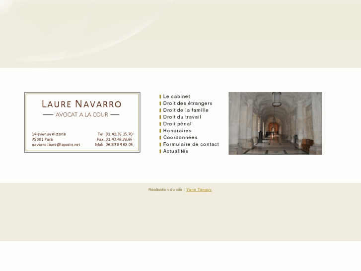 www.laure-navarro-avocat.com