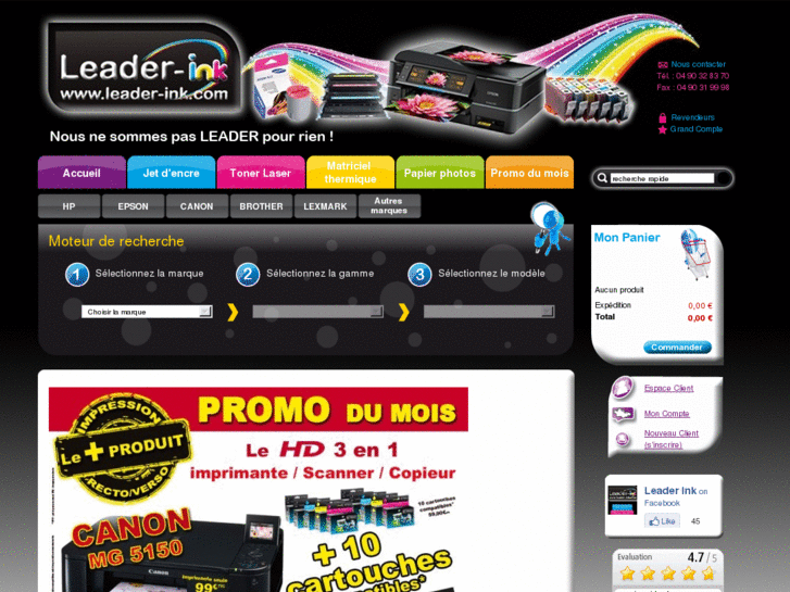 www.leader-ink.com