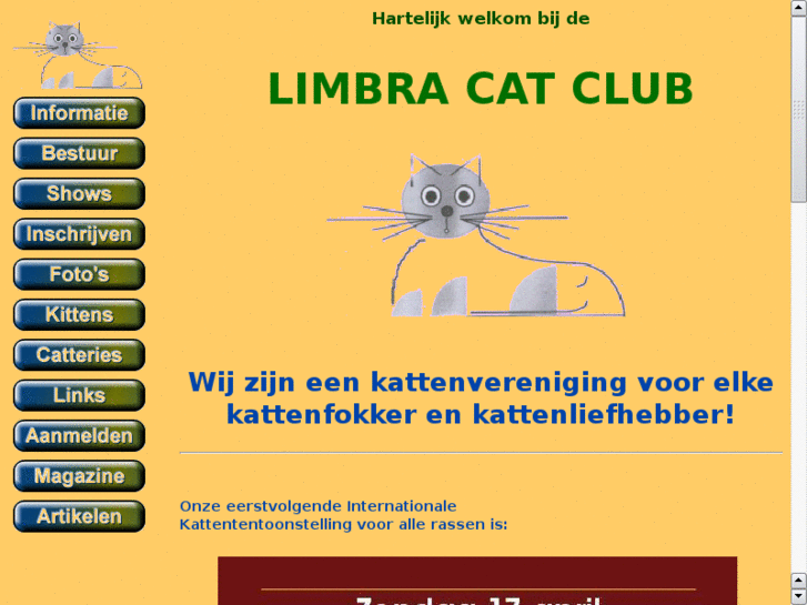 www.limbracat.nl