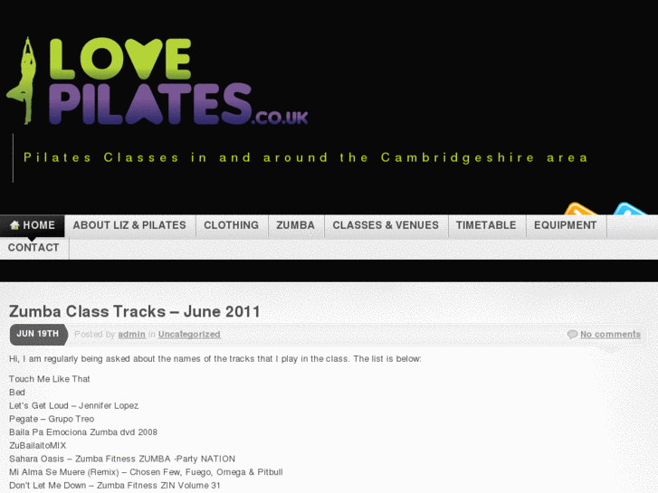 www.lovepilates.co.uk