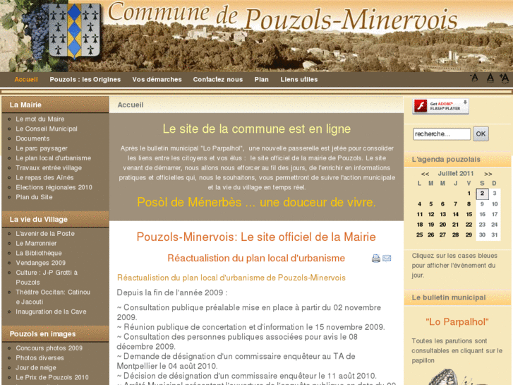 www.mairie-pouzols-minervois.com