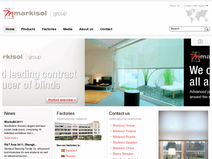 www.markisolgroup.com